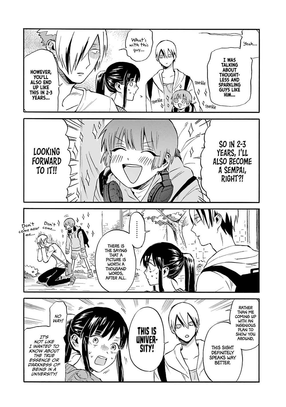 Page 9 Chapter 5 Torimania