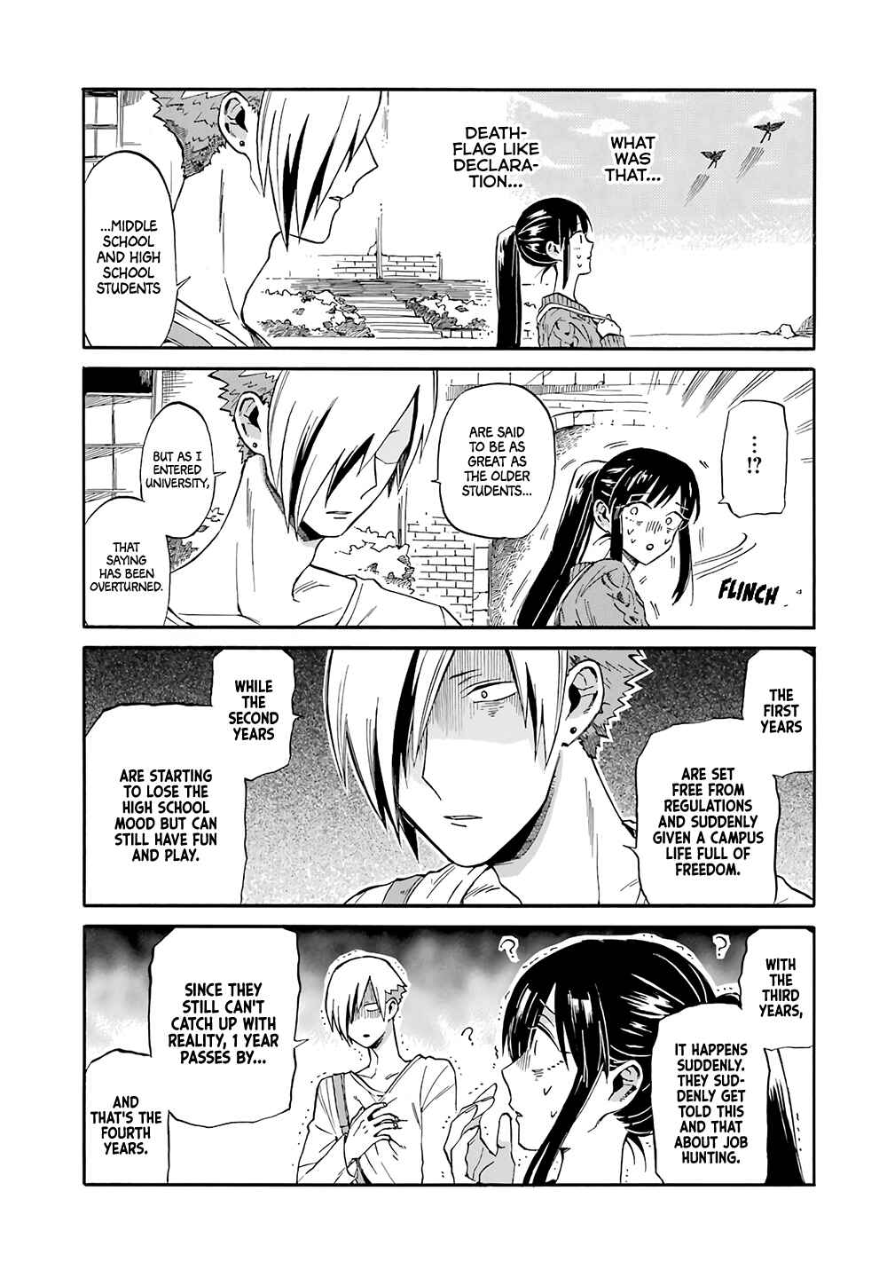 Page 6 Chapter 5 Torimania