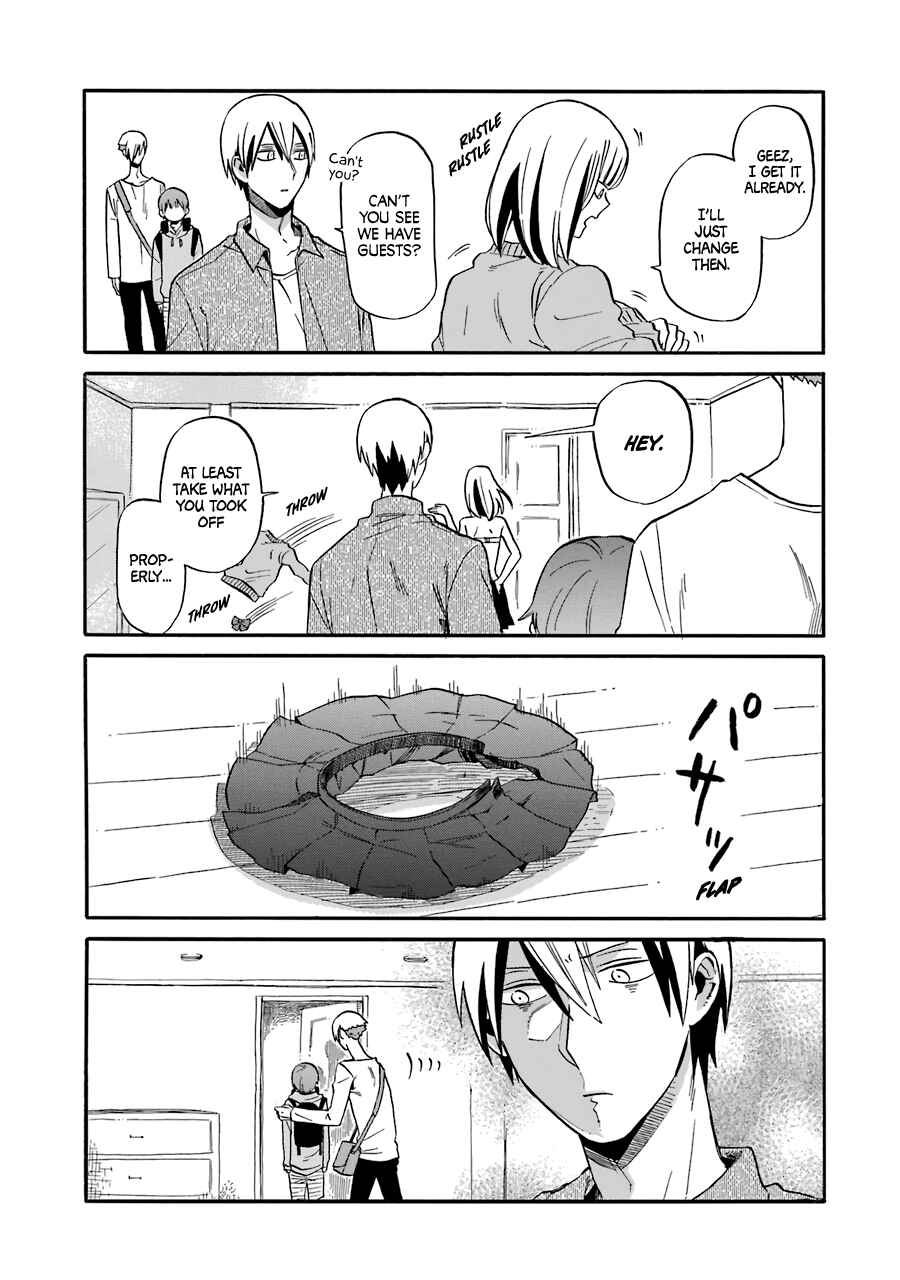 Page 10 Chapter 7 Torimania