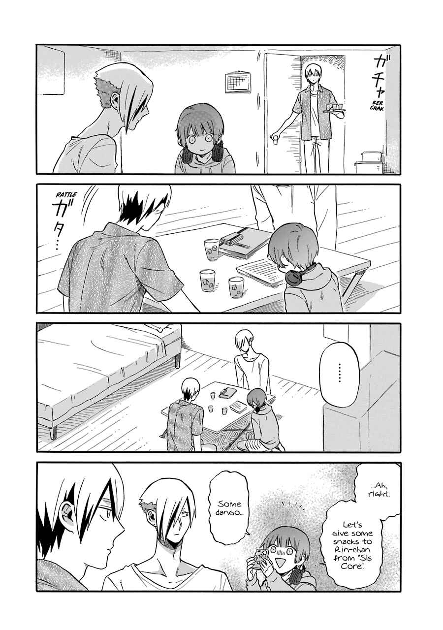 Page 11 Chapter 7 Torimania