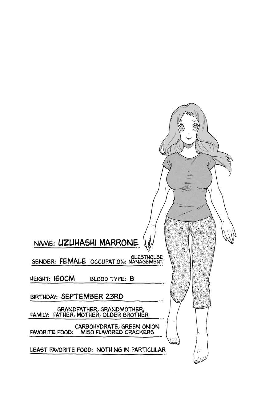 Page 21 Chapter 7 Torimania