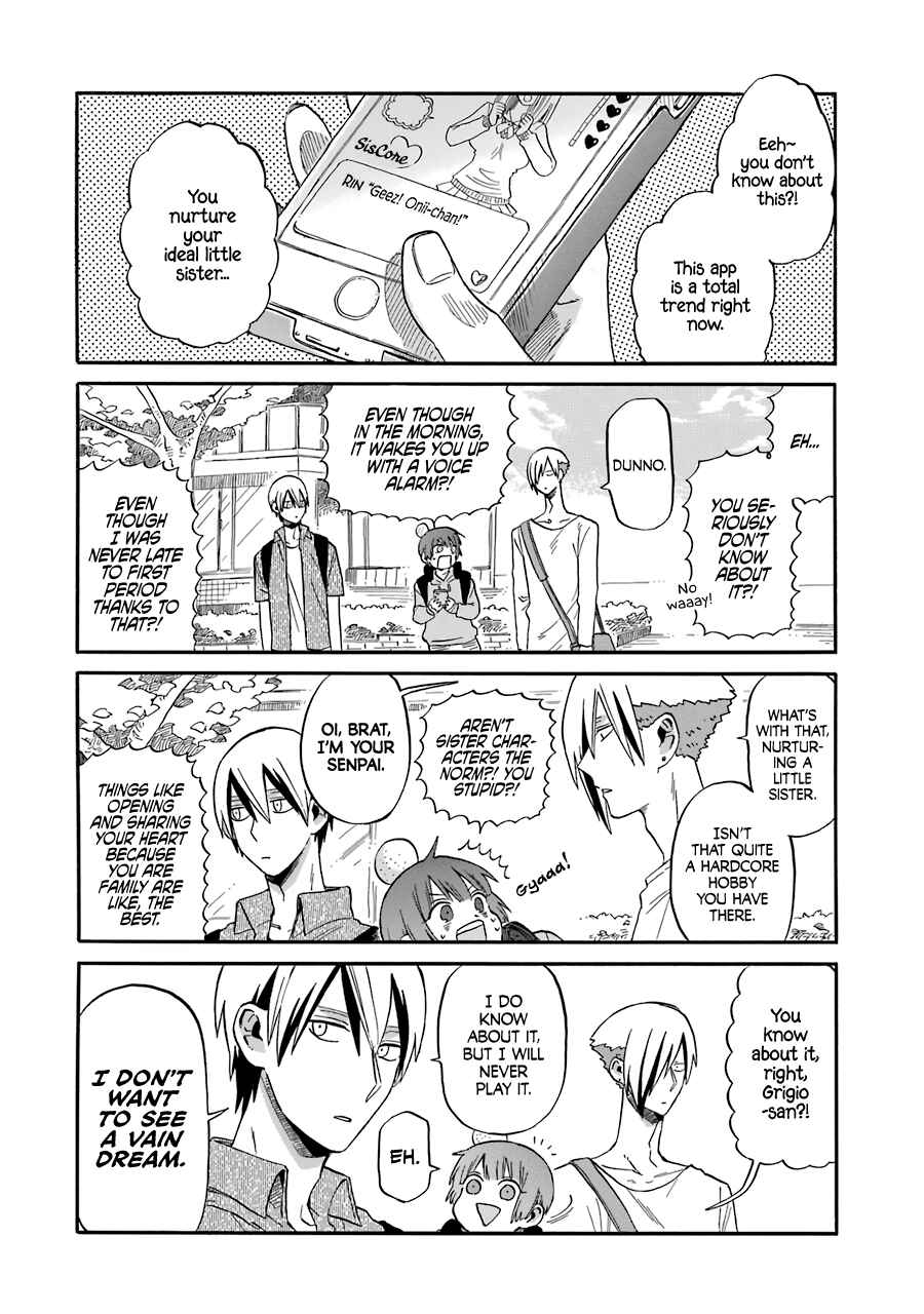 Page 5 Chapter 7 Torimania