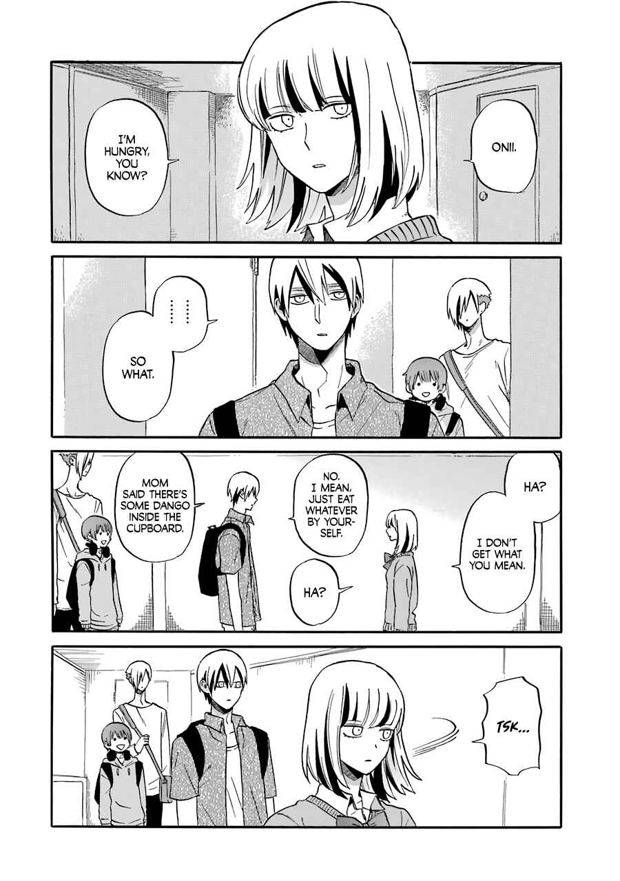 Page 7 Chapter 7 Torimania