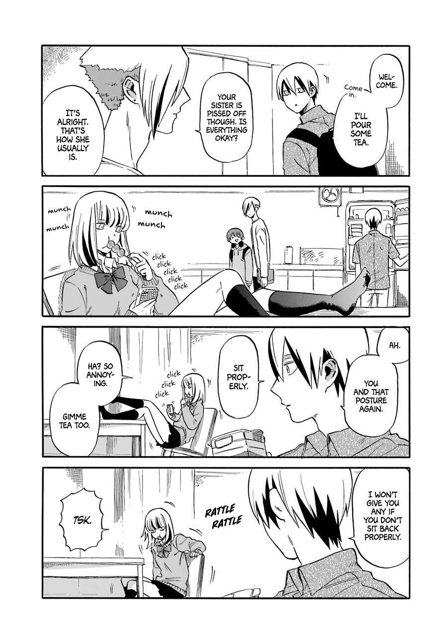 Page 8 Chapter 7 Torimania
