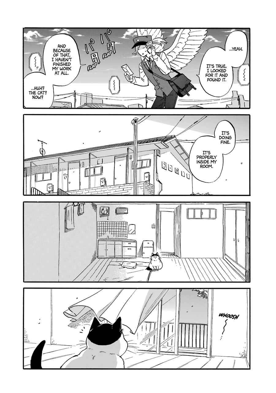 Page 19 Chapter 6 Torimania