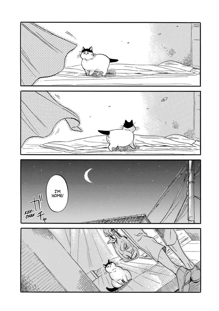 Page 20 Chapter 6 Torimania