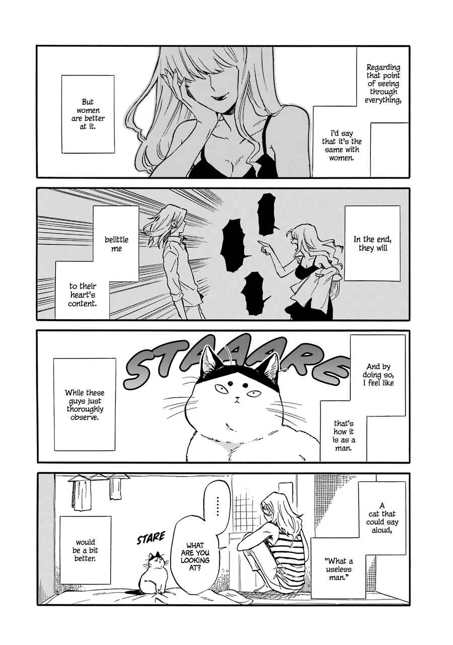 Page 7 Chapter 6 Torimania