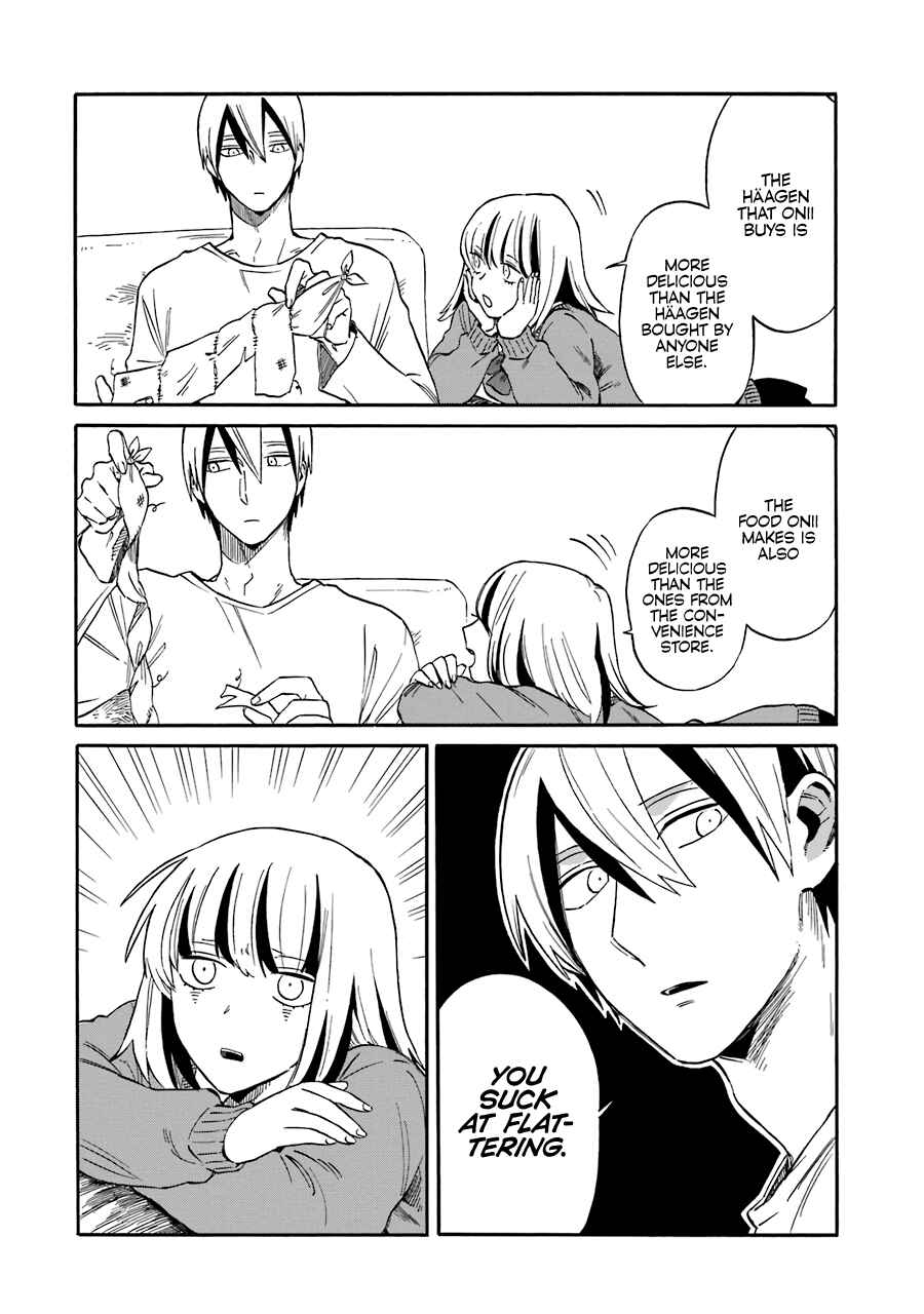 Page 3 Chapter 7.5 Torimania