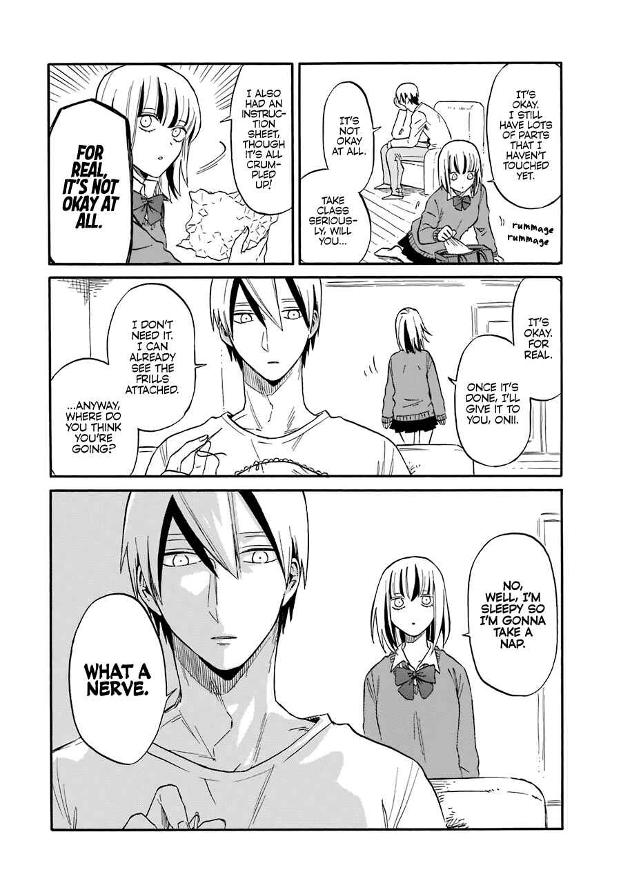 Page 5 Chapter 7.5 Torimania