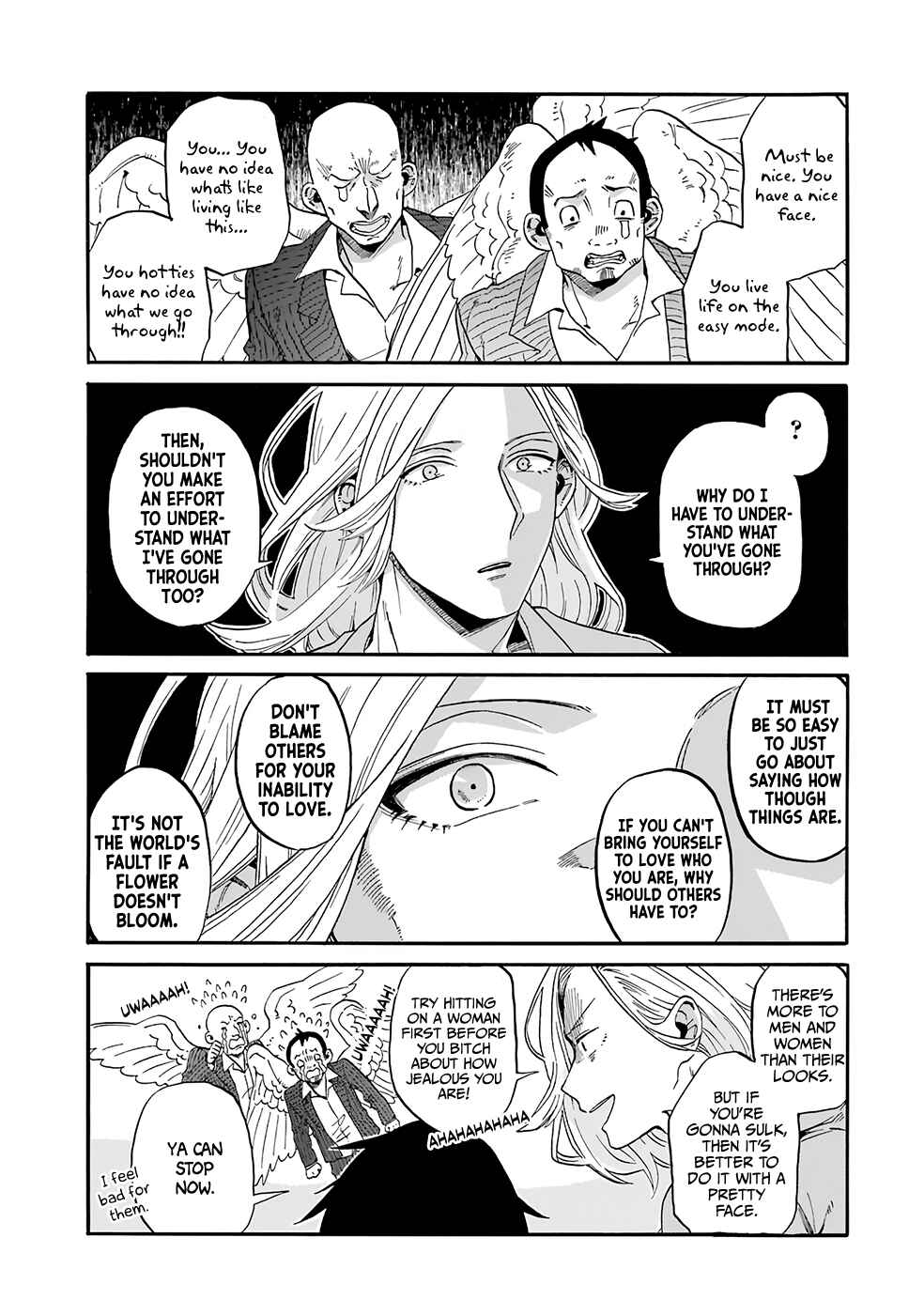 Page 12 Chapter 3 Torimania