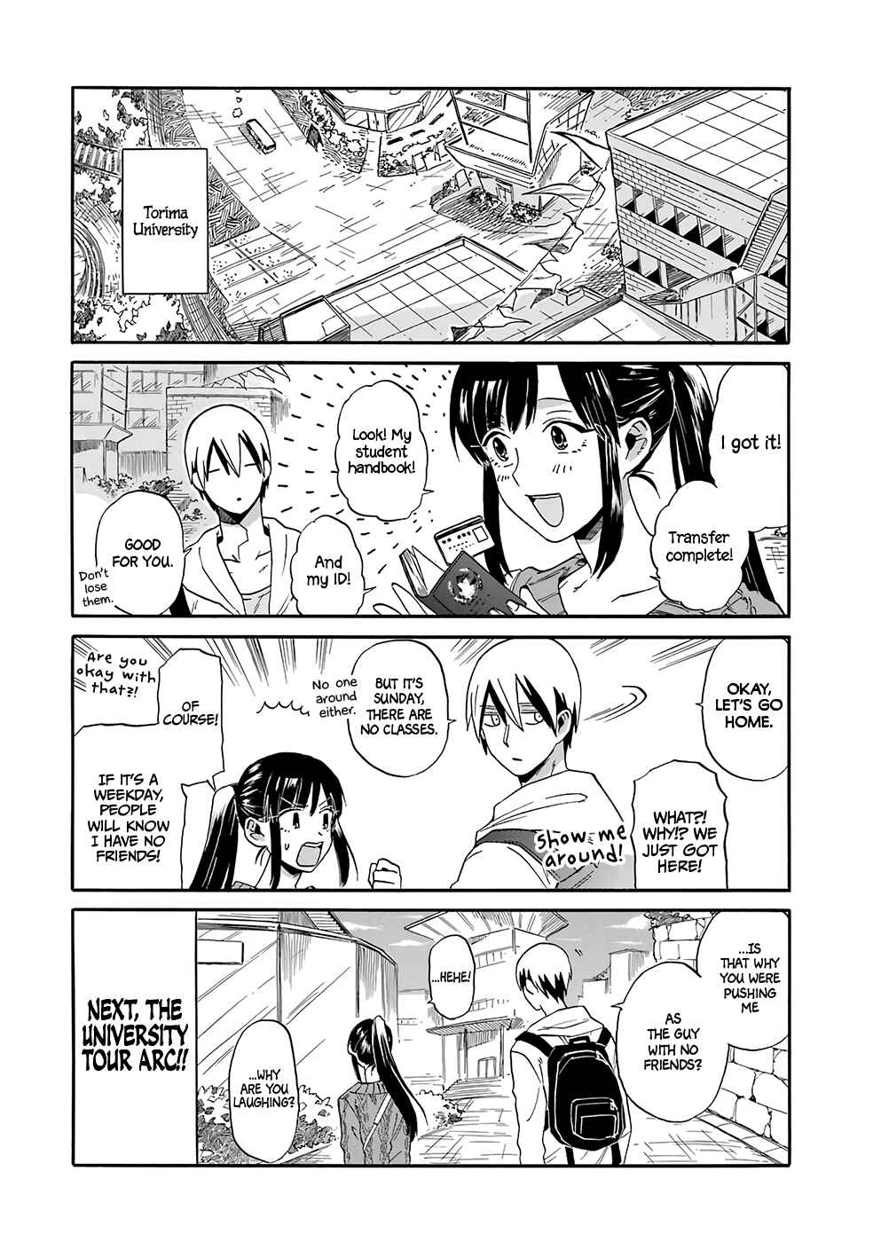 Page 20 Chapter 4 Torimania