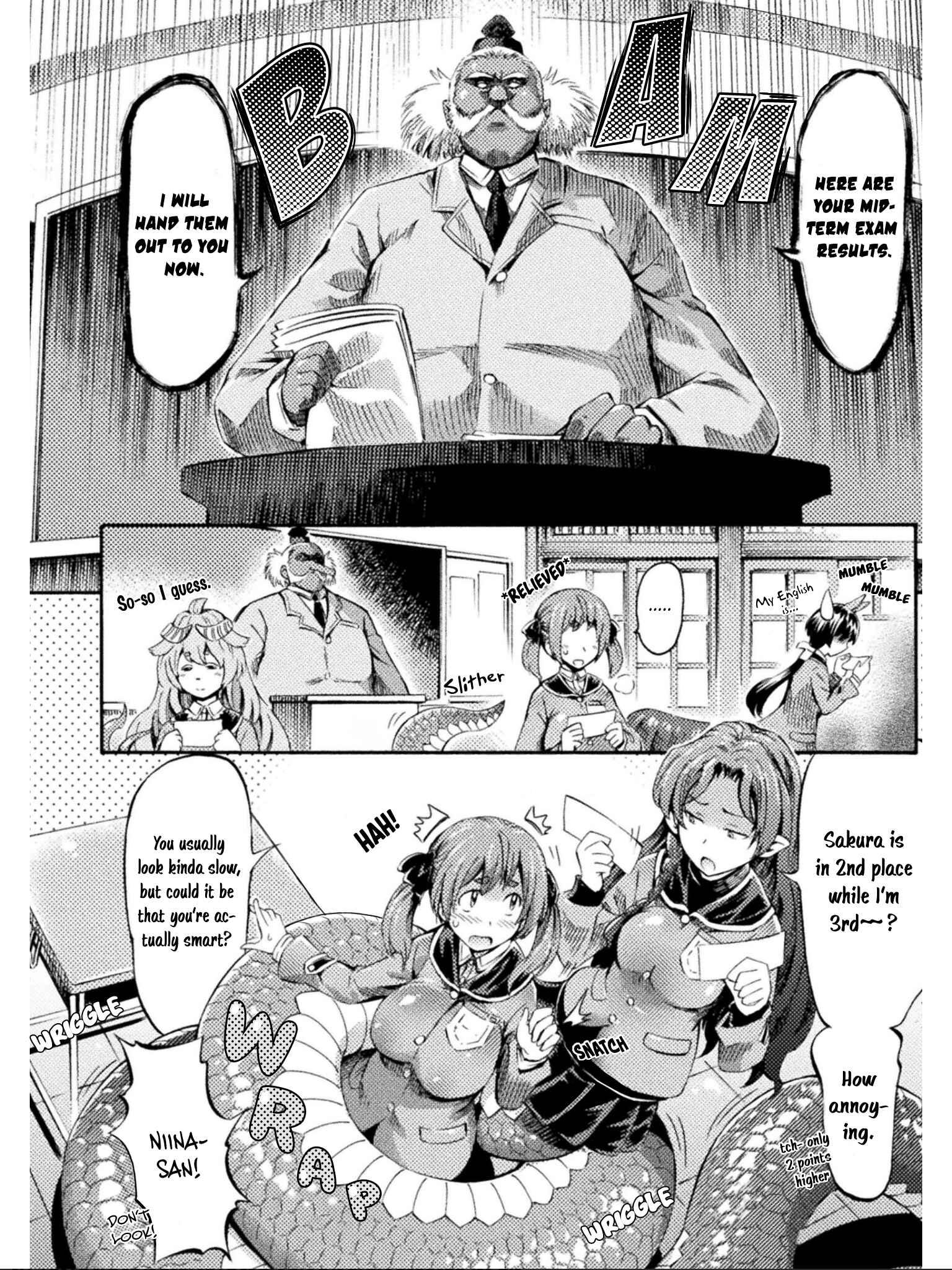 Page 3 Chapter 7 Succubus ja nai mon!