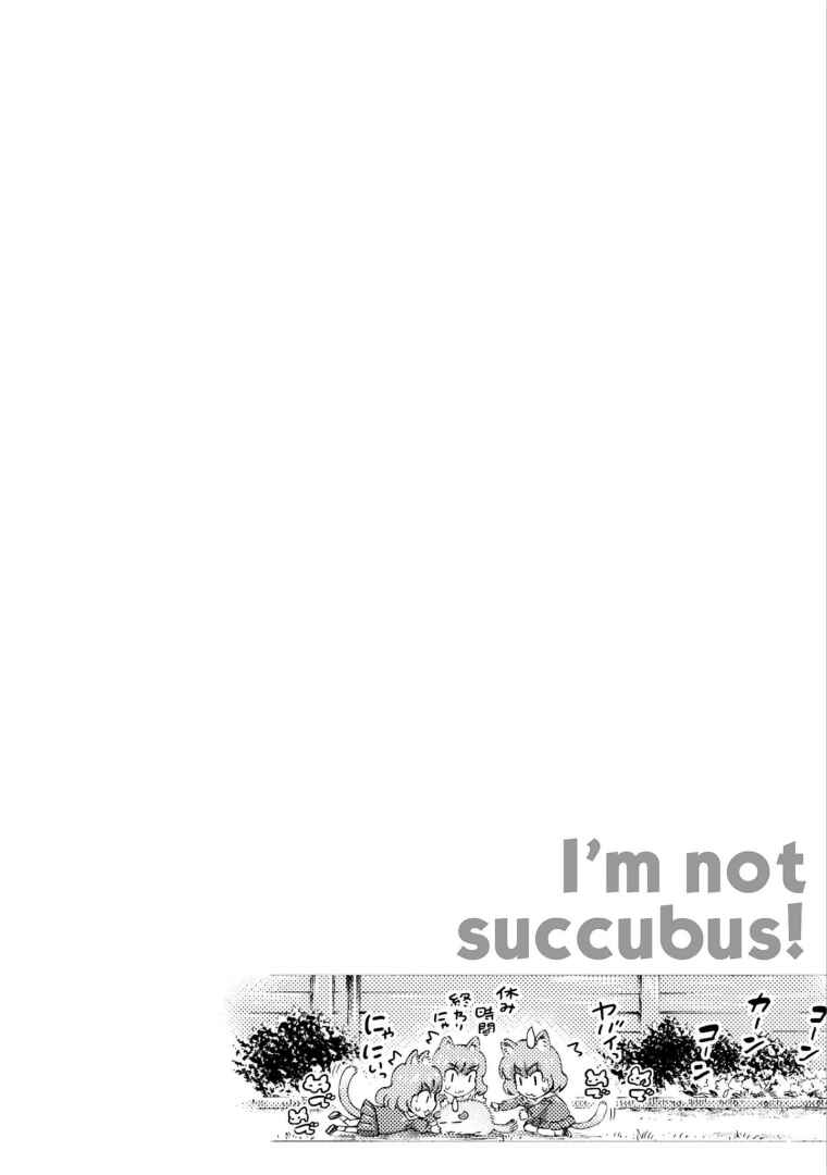 Page 1 Chapter 4 Succubus ja nai mon!