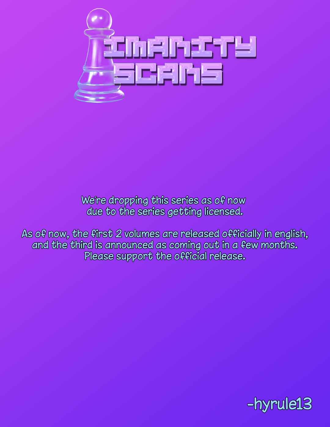 Page 21 Chapter 16.5 Succubus ja nai mon!