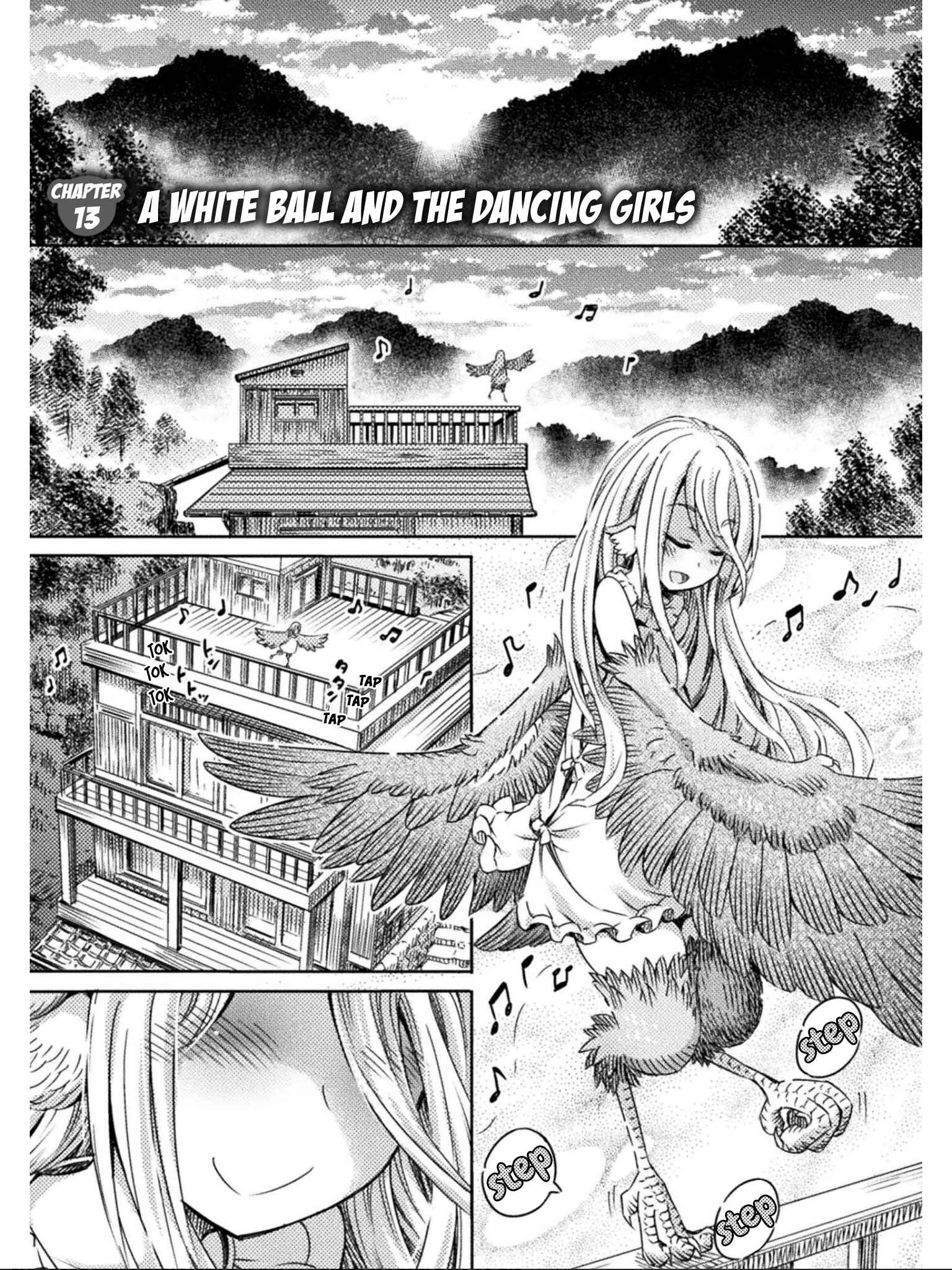Page 3 Chapter 13 Succubus ja nai mon!