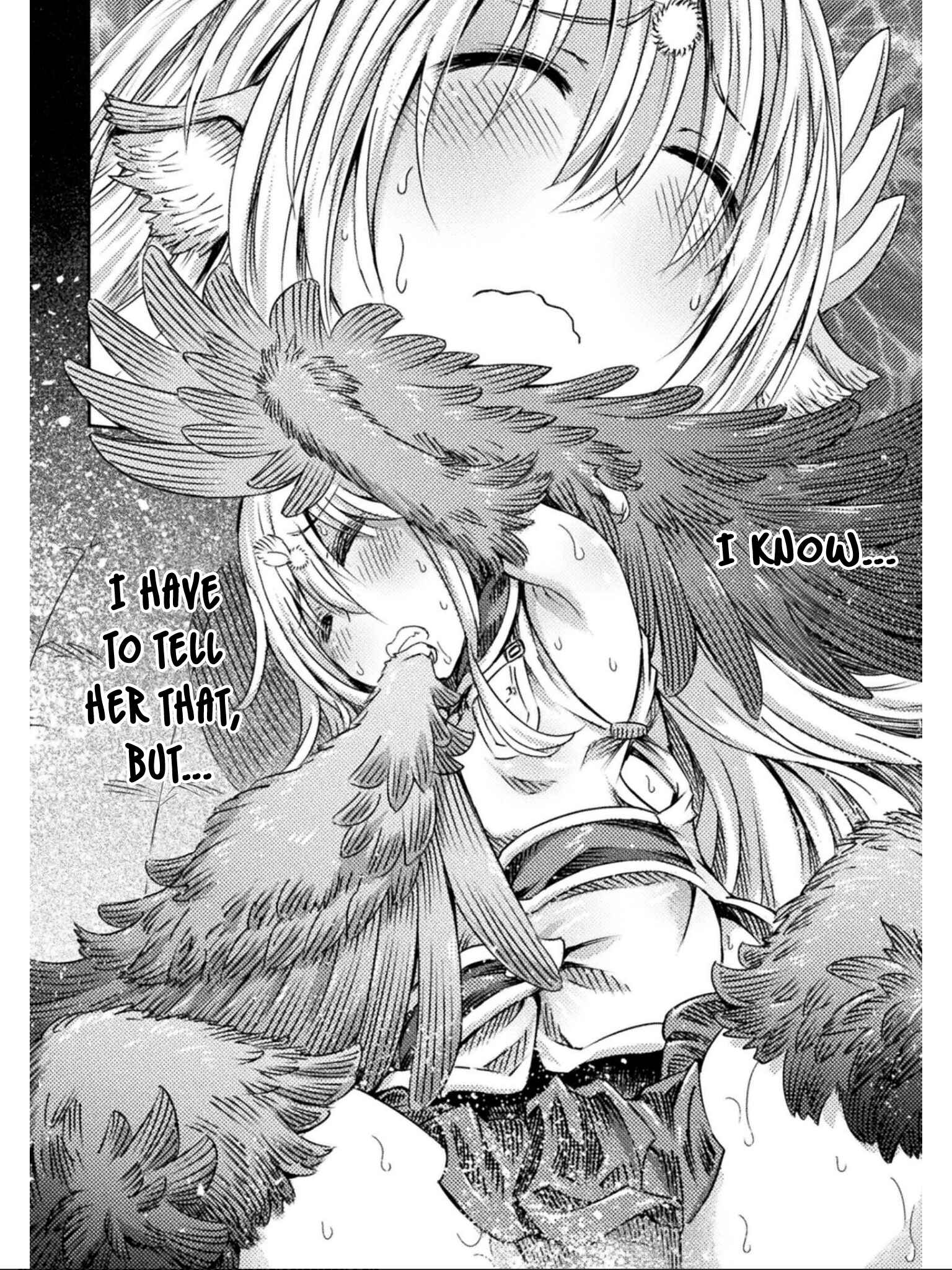 Page 23 Chapter 14 Succubus ja nai mon!