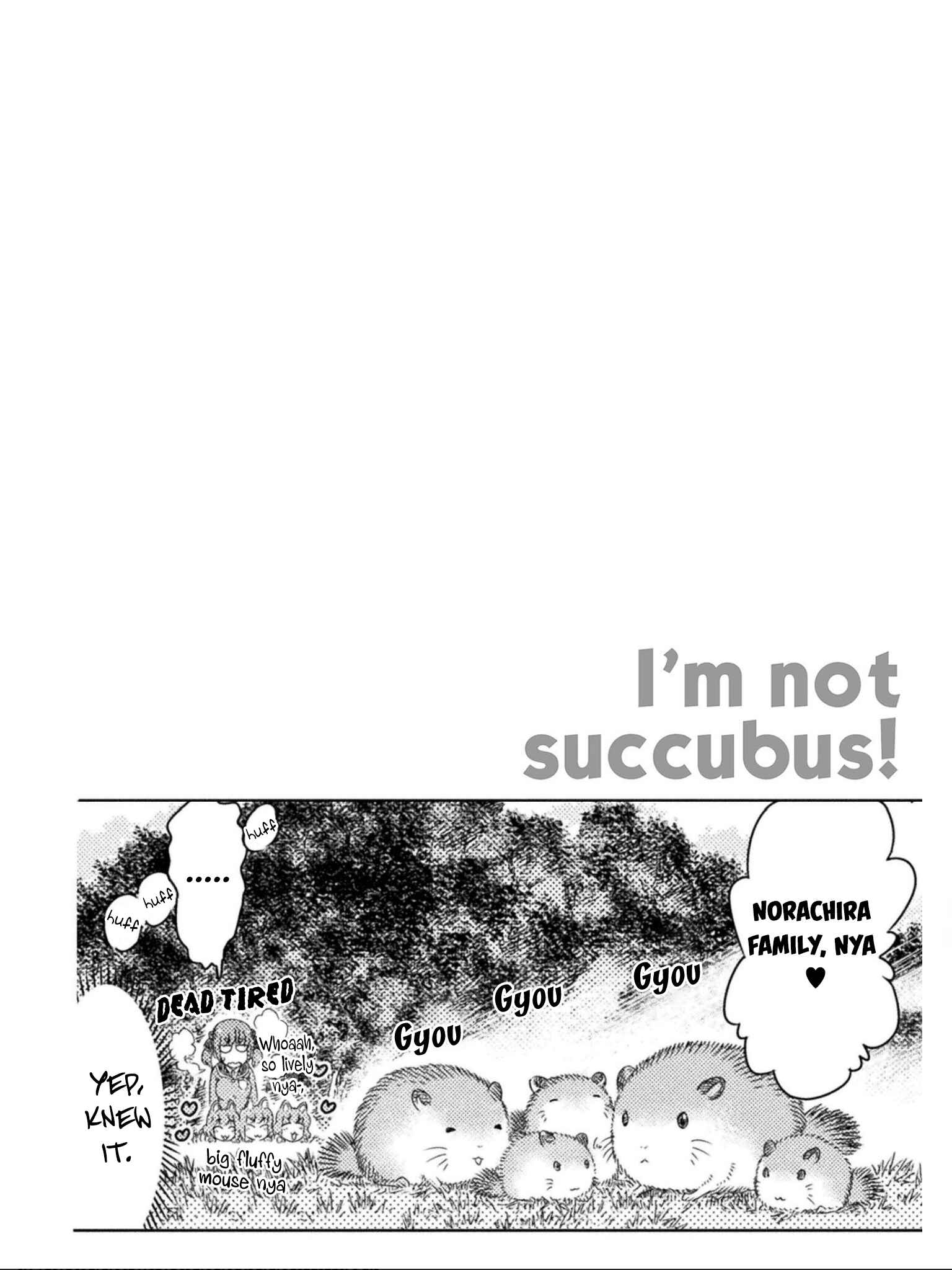 Page 37 Chapter 14 Succubus ja nai mon!