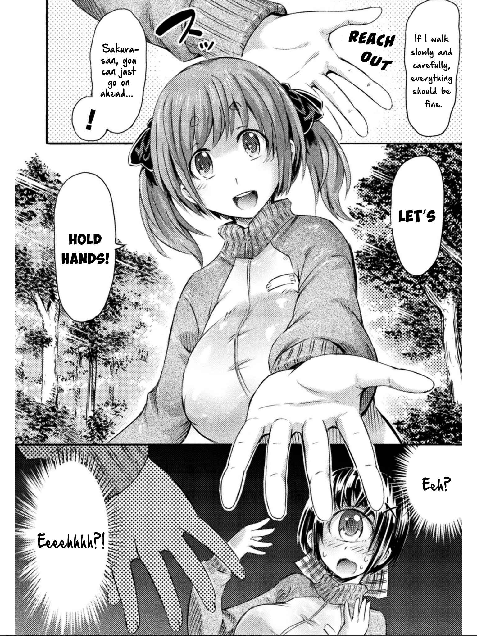 Page 7 Chapter 9 Succubus ja nai mon!