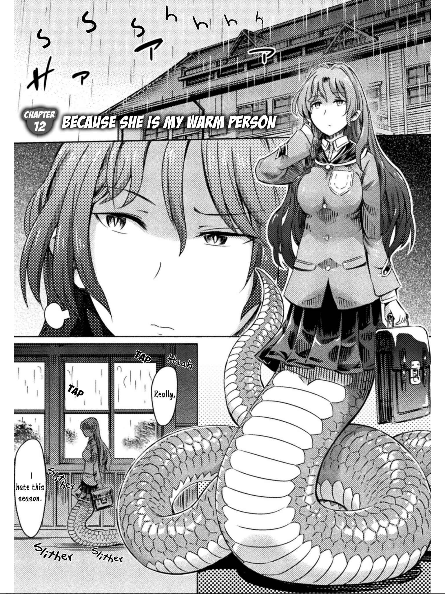 Page 2 Chapter 12 Succubus ja nai mon!