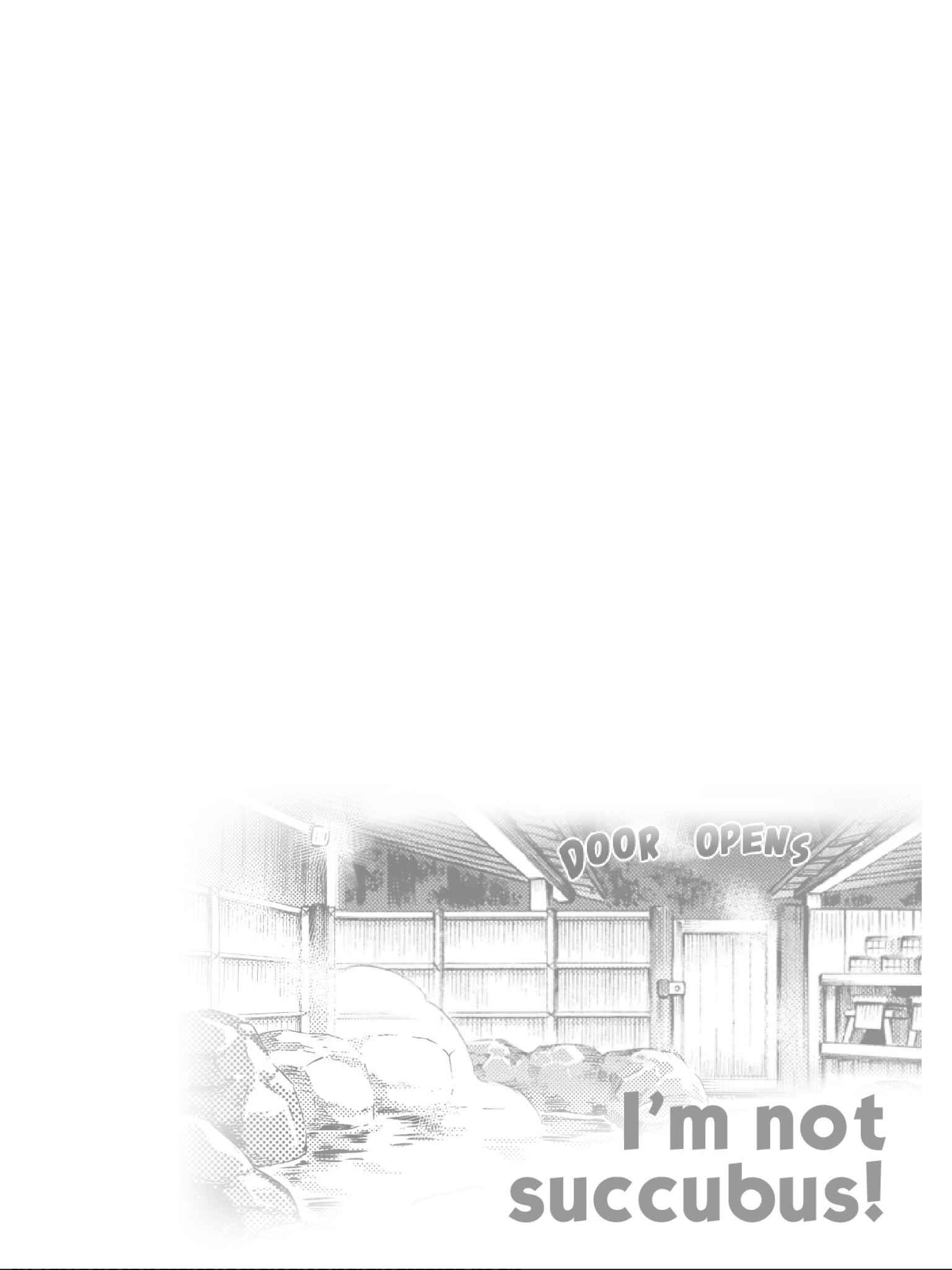 Page 33 Chapter 6 Succubus ja nai mon!