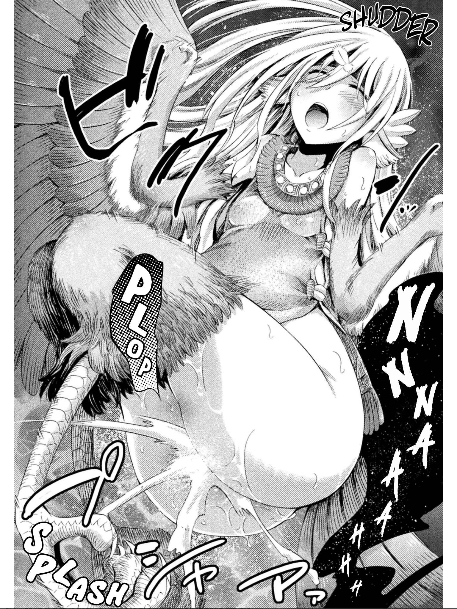 Page 27 Chapter 8 Succubus ja nai mon!