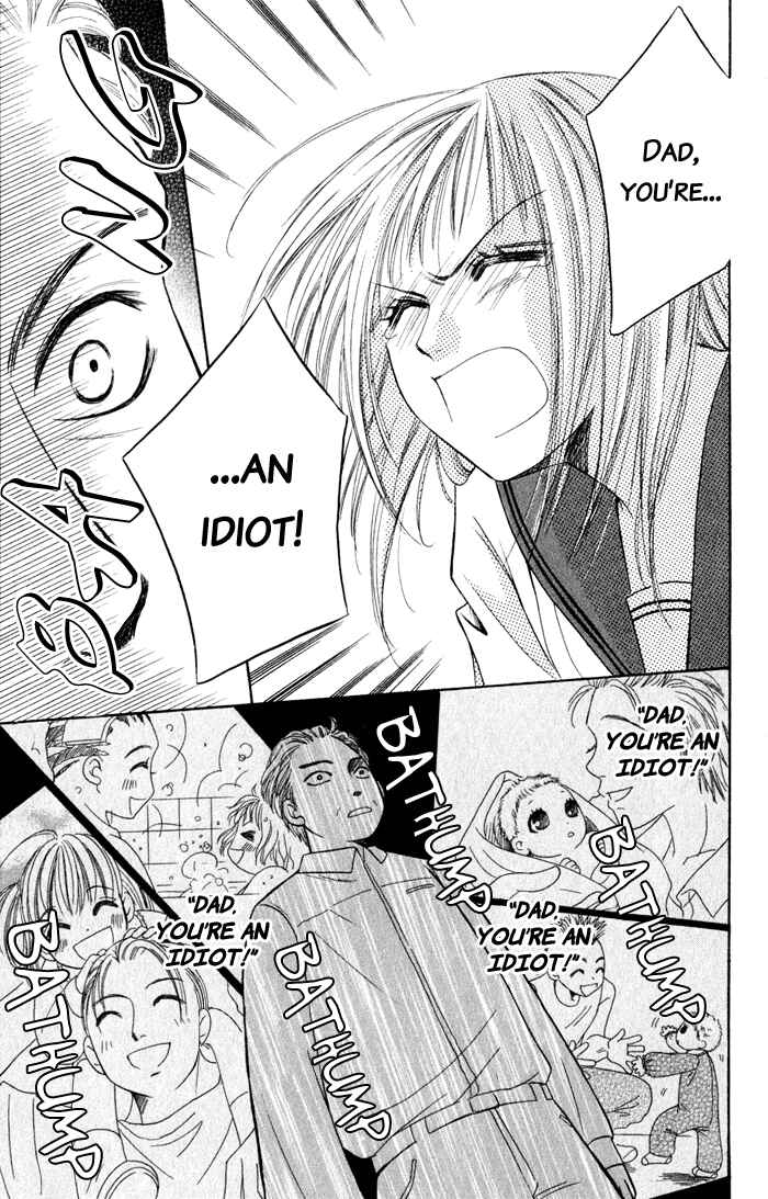 Page 42 Chapter 4 Junai Tokkou Taichou!