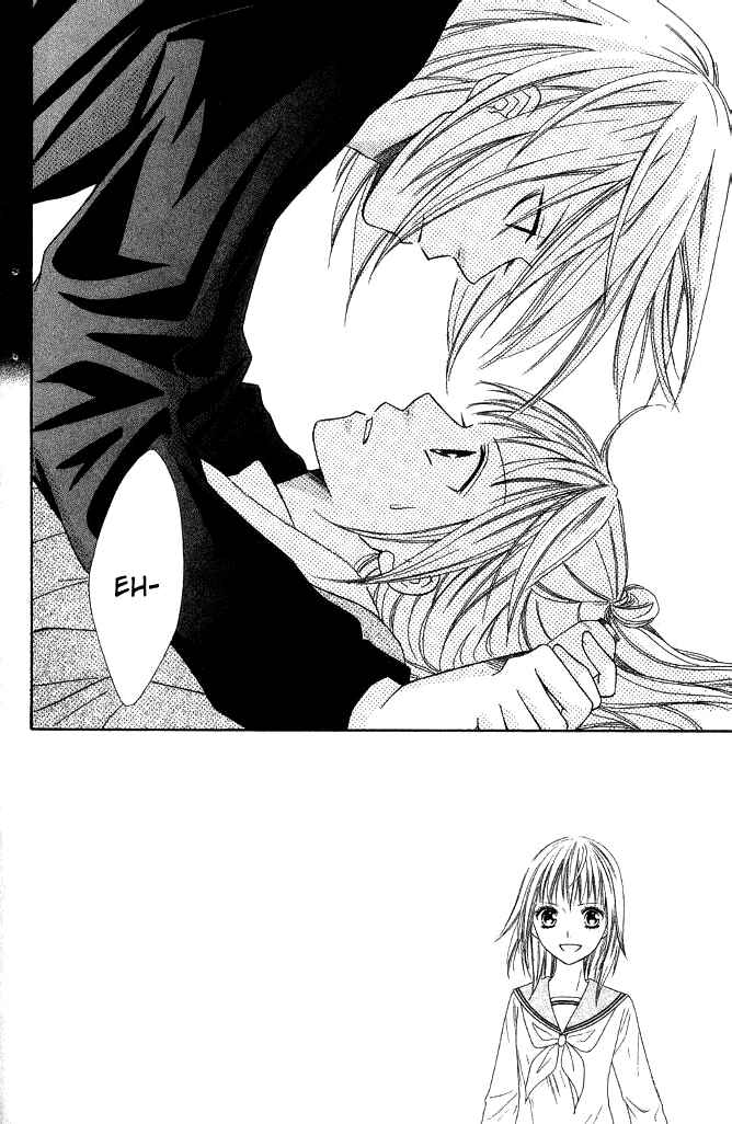 Page 2 Chapter 21 Junai Tokkou Taichou!