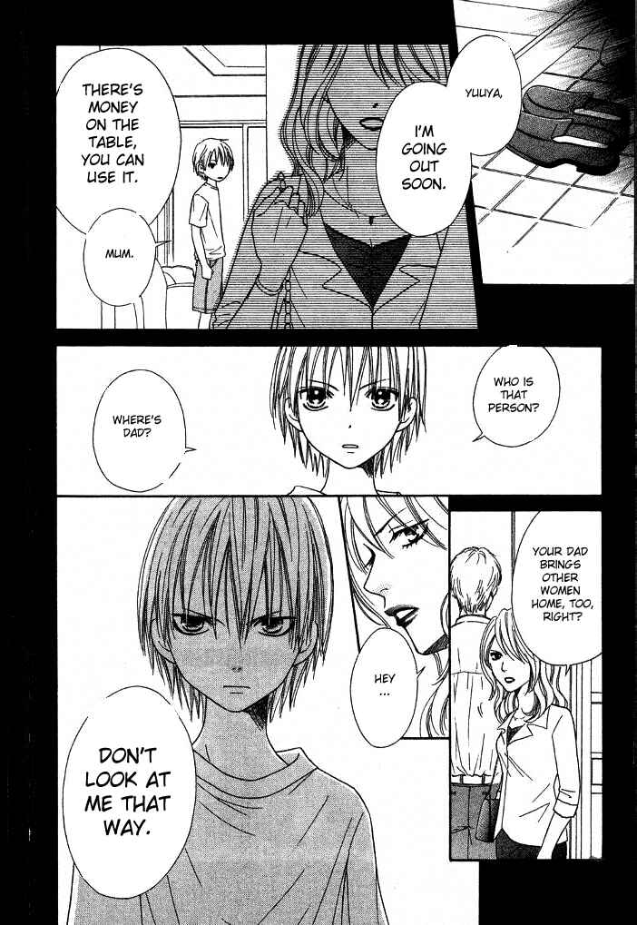 Page 20 Chapter 21 Junai Tokkou Taichou!