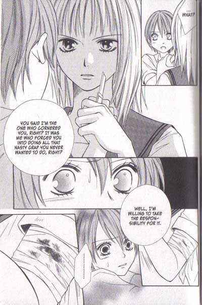 Page 10 Chapter 12 Junai Tokkou Taichou!