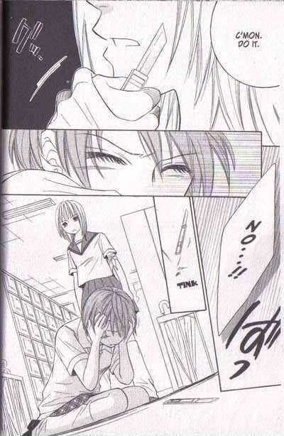 Page 11 Chapter 12 Junai Tokkou Taichou!