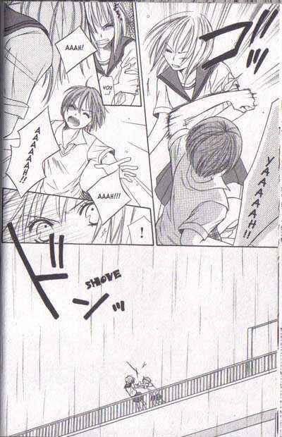 Page 19 Chapter 12 Junai Tokkou Taichou!