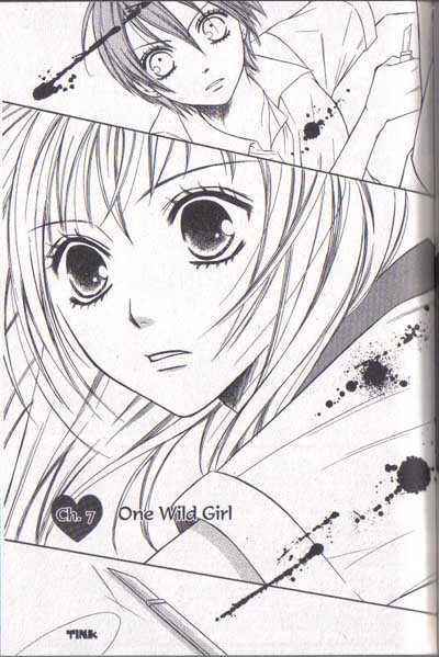 Page 2 Chapter 12 Junai Tokkou Taichou!