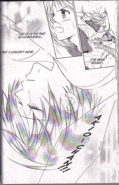 Page 31 Chapter 12 Junai Tokkou Taichou!
