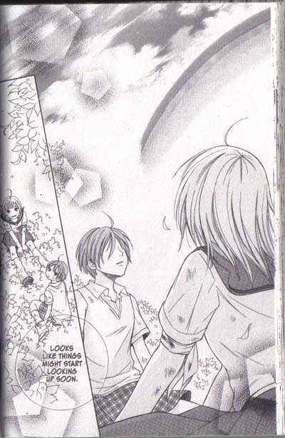 Page 37 Chapter 12 Junai Tokkou Taichou!