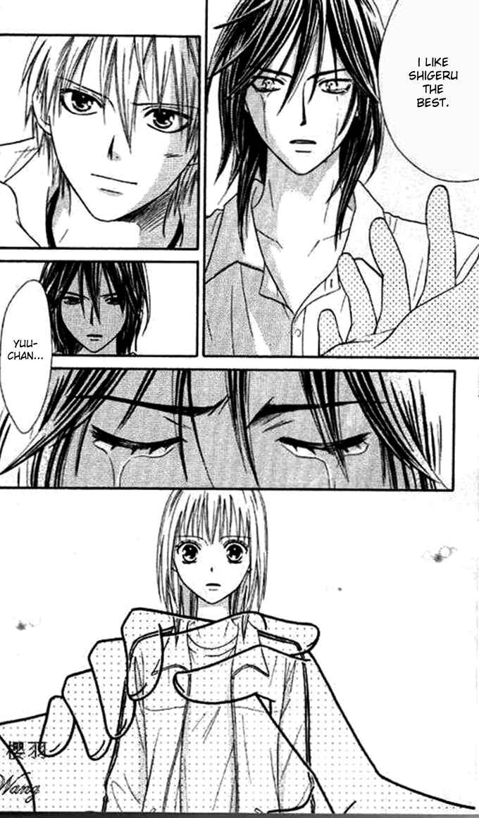 Page 26 Chapter 35 Junai Tokkou Taichou!