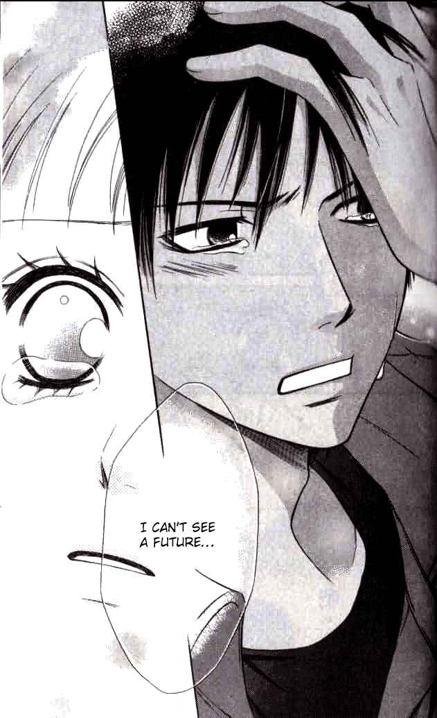 Page 35 Chapter 24 Junai Tokkou Taichou!