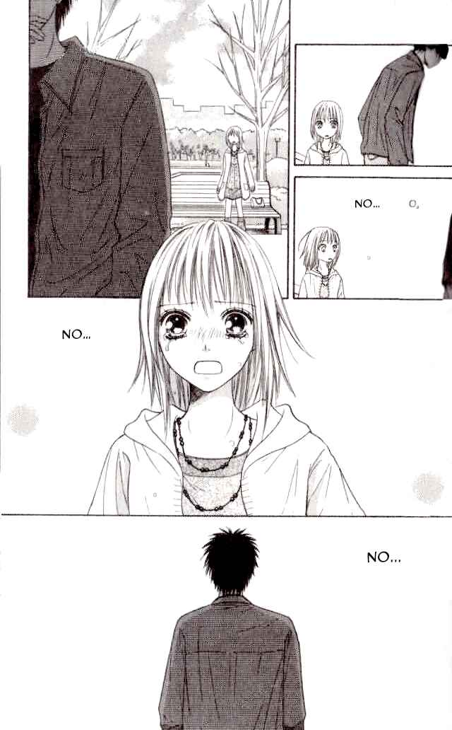 Page 37 Chapter 24 Junai Tokkou Taichou!