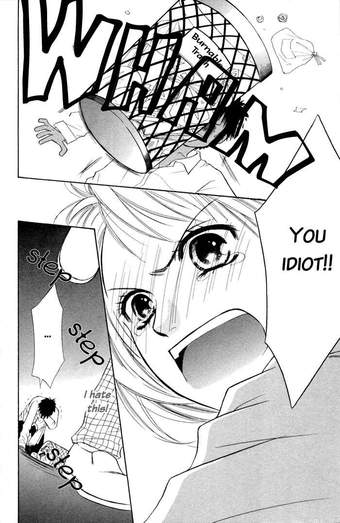 Page 37 Chapter 2 Junai Tokkou Taichou!