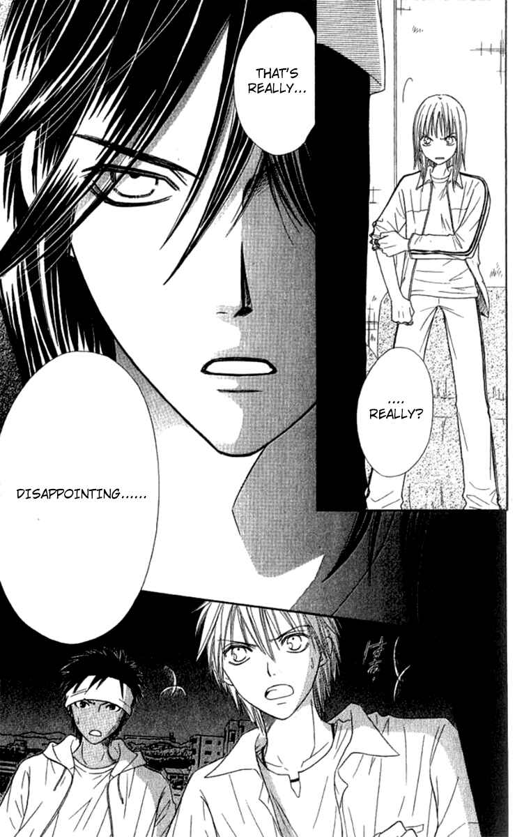 Page 6 Chapter 34 Junai Tokkou Taichou!