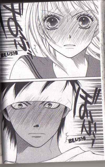 Page 14 Chapter 13 Junai Tokkou Taichou!