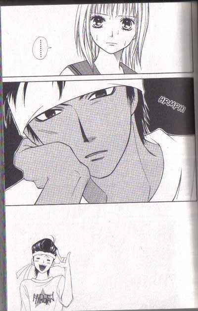 Page 3 Chapter 13 Junai Tokkou Taichou!
