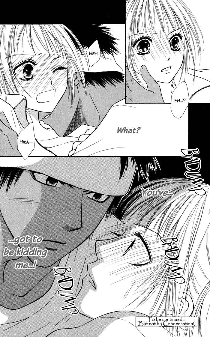 Page 41 Chapter 5 Junai Tokkou Taichou!