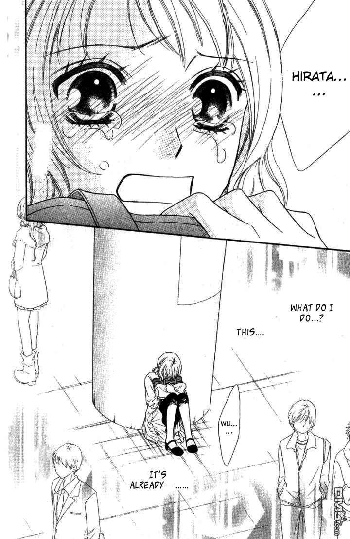Page 9 Chapter 28 Junai Tokkou Taichou!