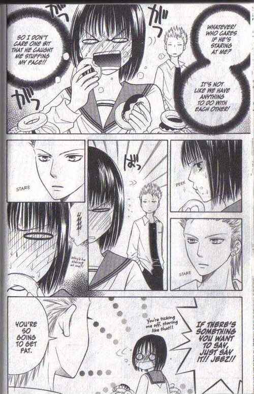 Page 12 Chapter 16 Junai Tokkou Taichou!