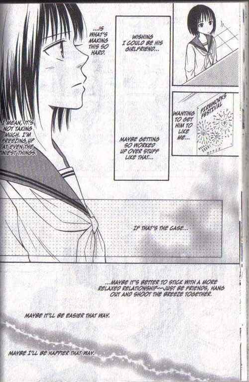 Page 24 Chapter 16 Junai Tokkou Taichou!