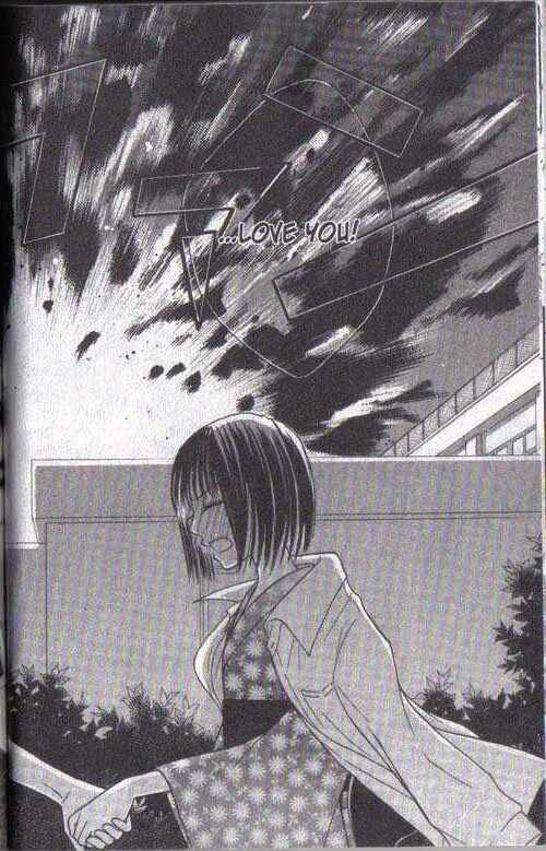 Page 38 Chapter 16 Junai Tokkou Taichou!