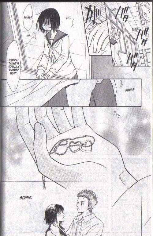 Page 6 Chapter 16 Junai Tokkou Taichou!