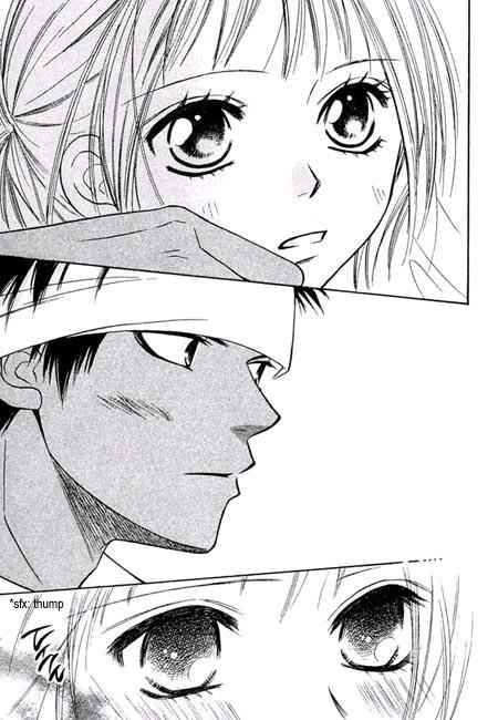 Page 27 Chapter 6 Junai Tokkou Taichou!