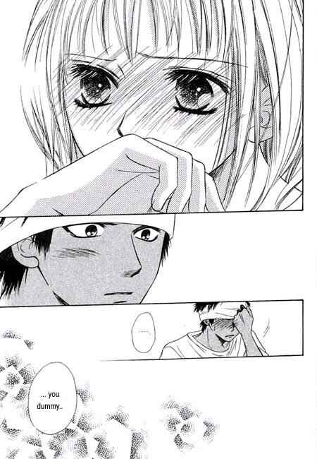 Page 39 Chapter 6 Junai Tokkou Taichou!