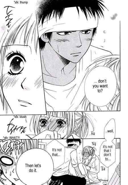 Page 9 Chapter 6 Junai Tokkou Taichou!